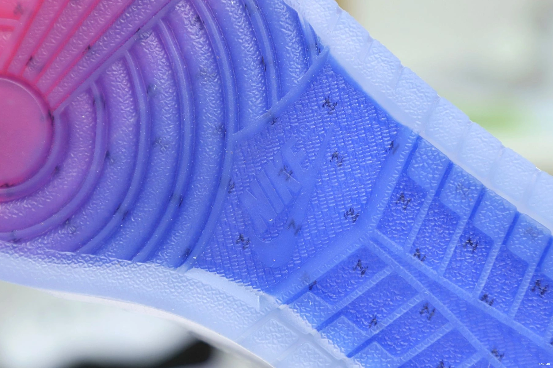 1 AIR ZOOM BLUE' HIGH JORDAN 'RACER 0202